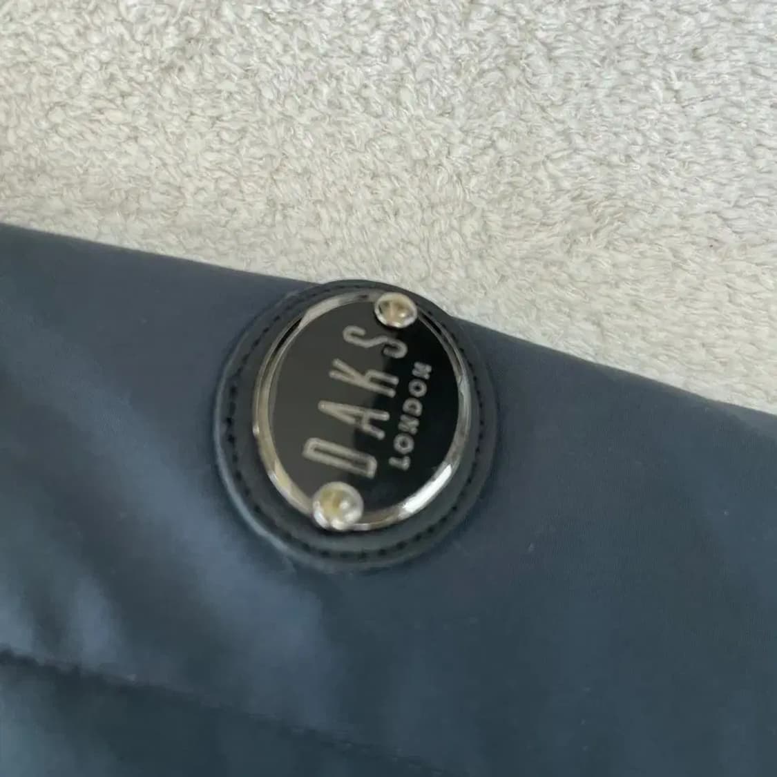 XL 닥스 남성 구스다운 패딩 105 상품이미지5