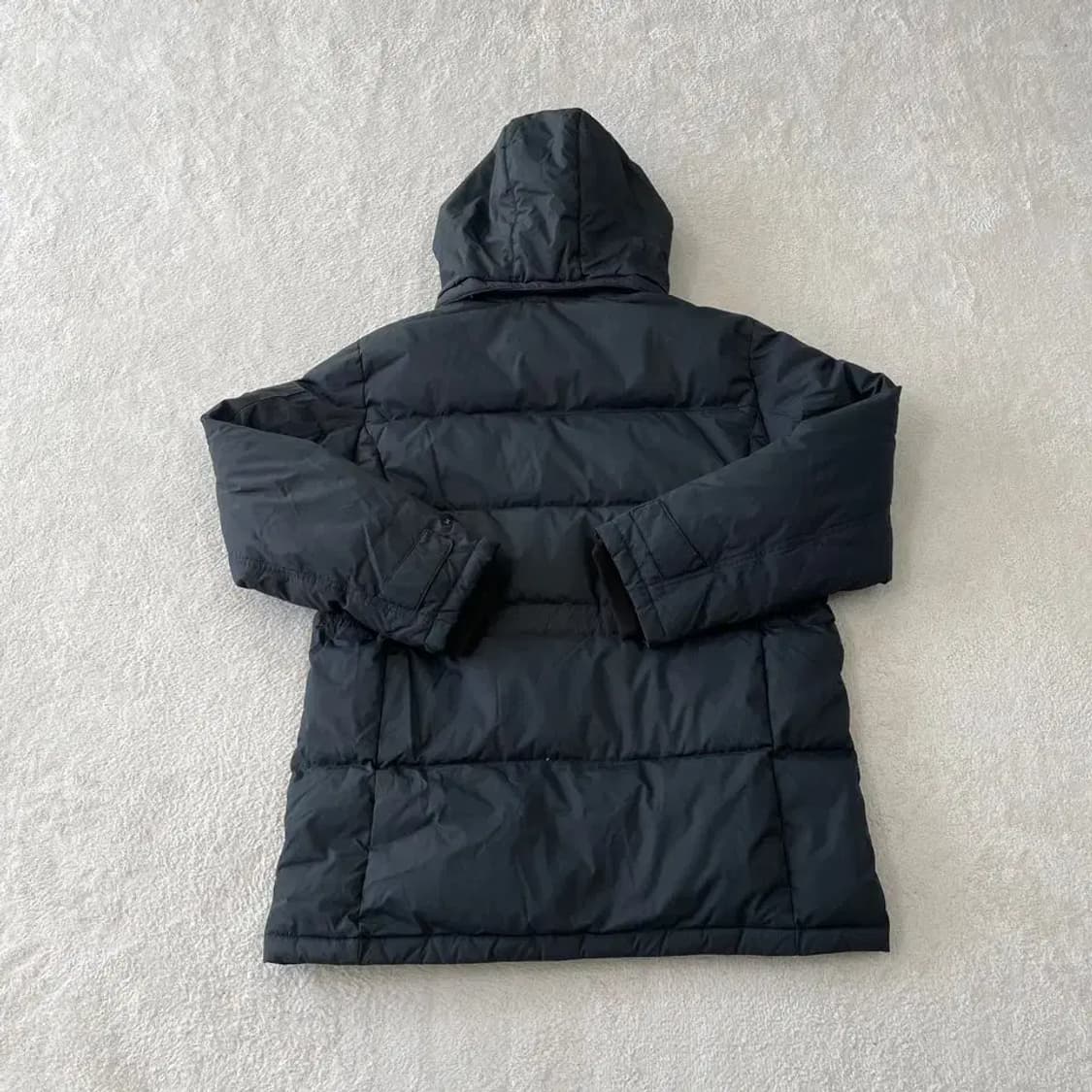 XL 닥스 남성 구스다운 패딩 105 상품이미지8