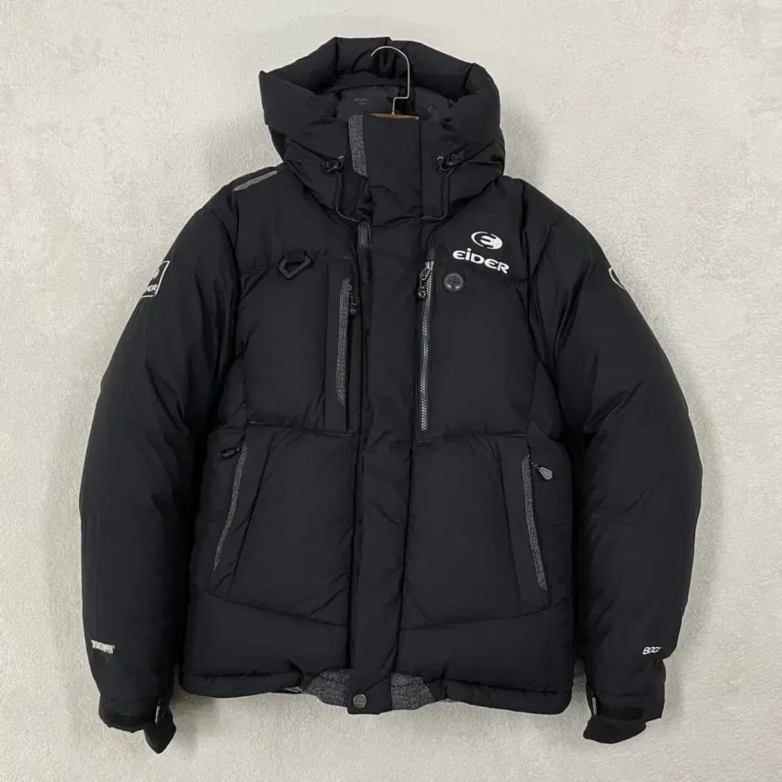 M 아이더 캄피로 대장 패딩 95 상품이미지1