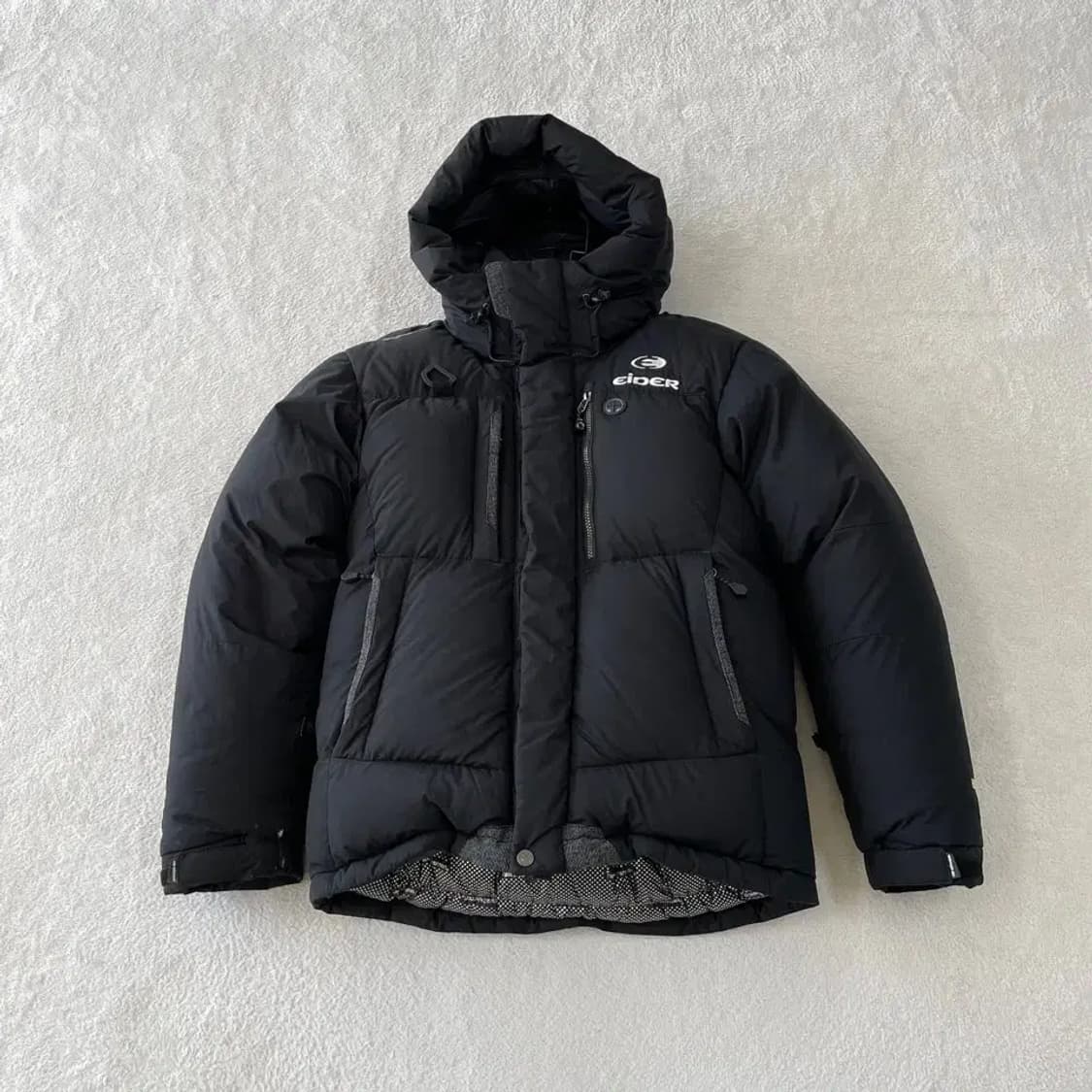 M 아이더 캄피로 대장 패딩 95 상품이미지2