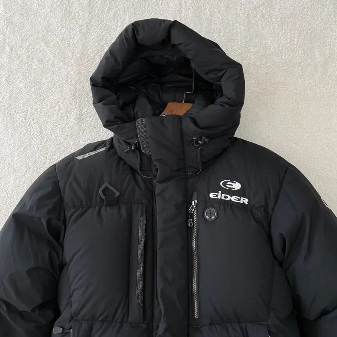 M 아이더 캄피로 대장 패딩 95 상품이미지3