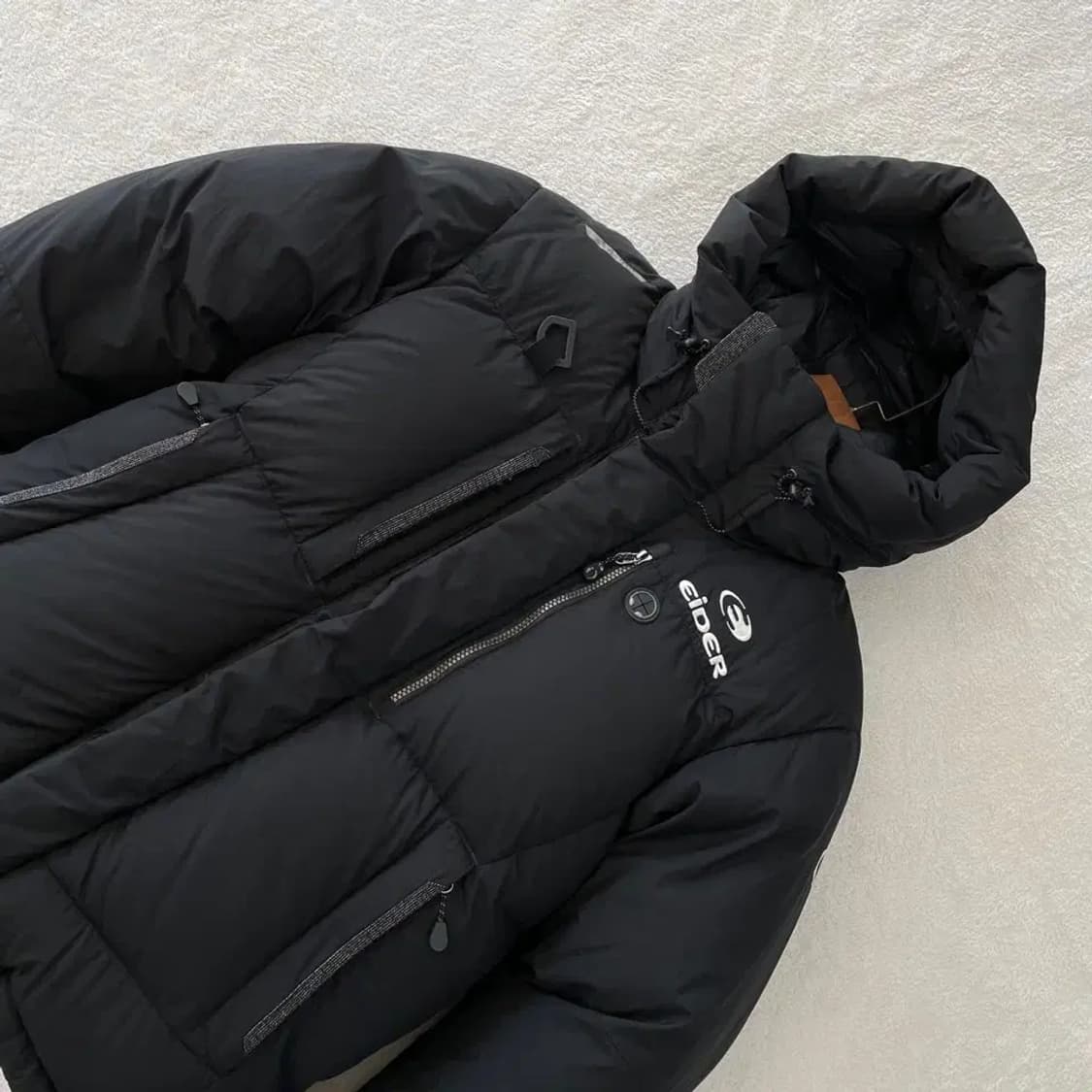 M 아이더 캄피로 대장 패딩 95 상품이미지4