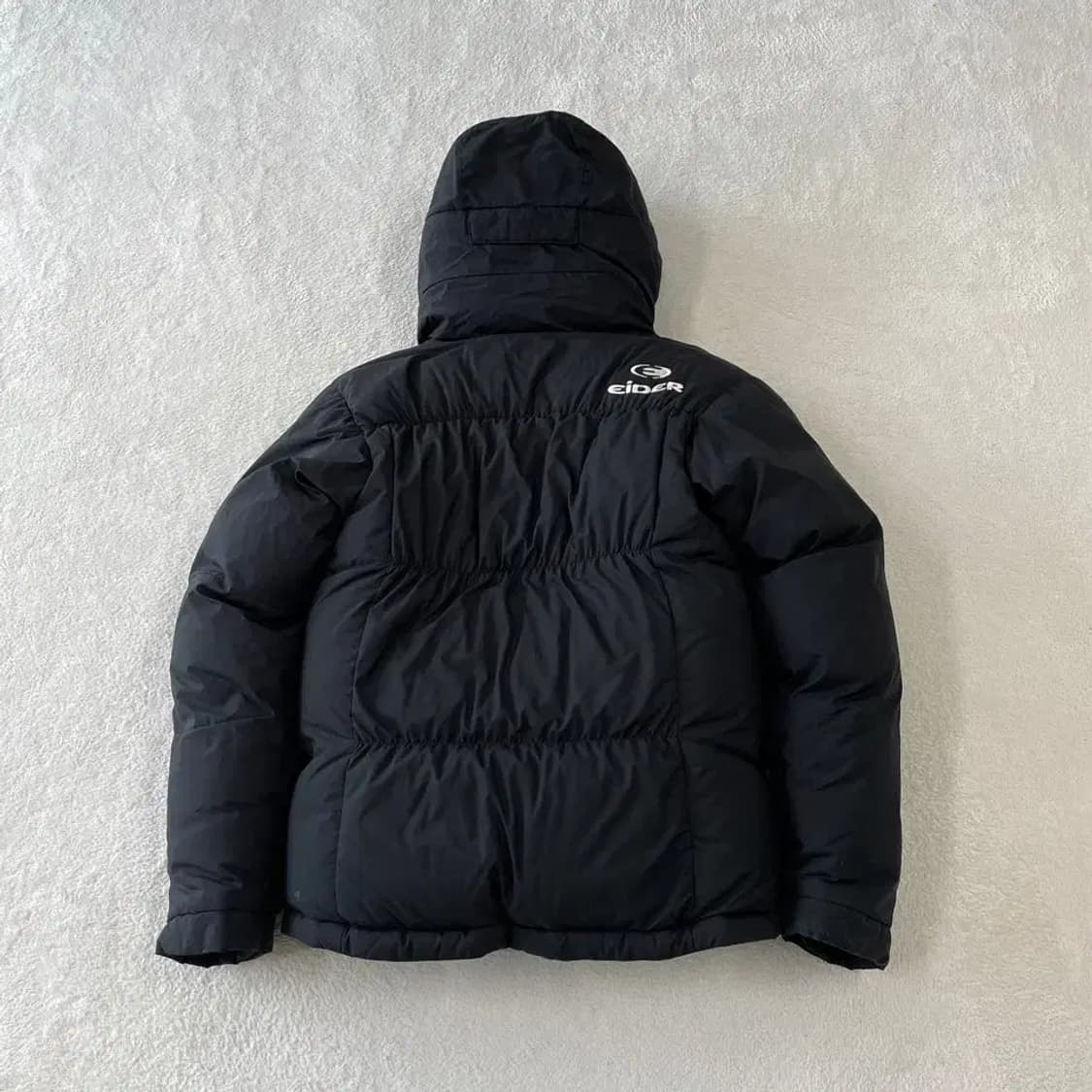 M 아이더 캄피로 대장 패딩 95 상품이미지8