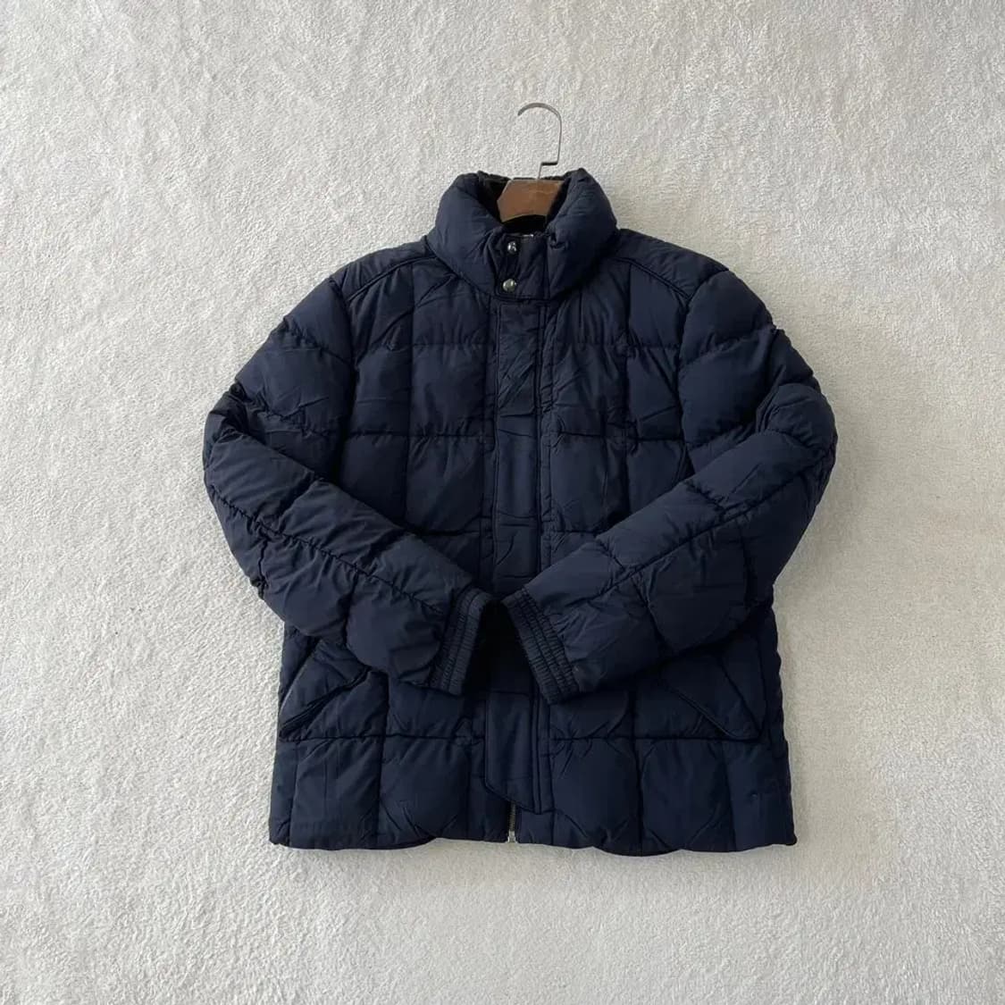 L 빈폴 남성 구스다운 패딩 100 상품이미지1