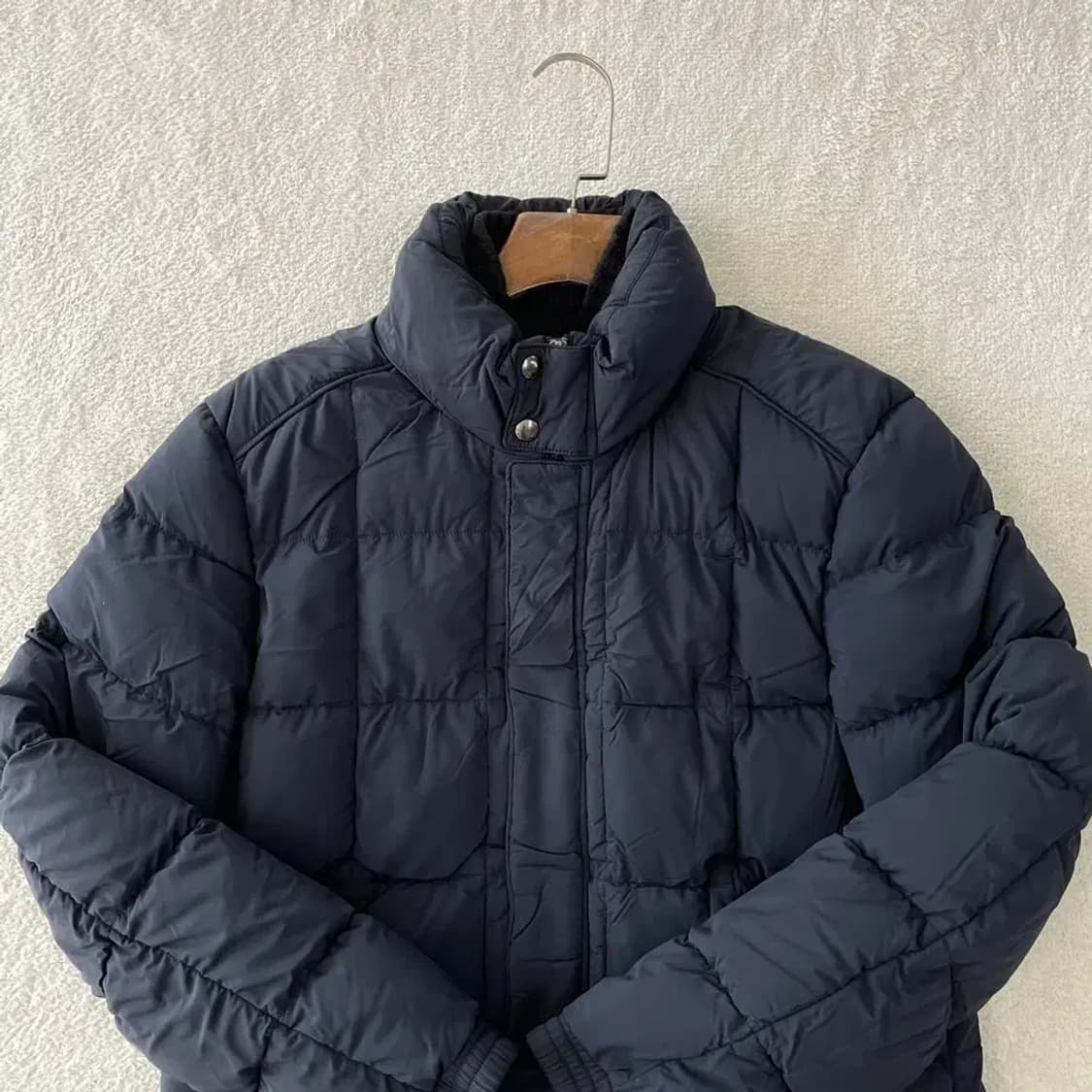 L 빈폴 남성 구스다운 패딩 100 상품이미지2