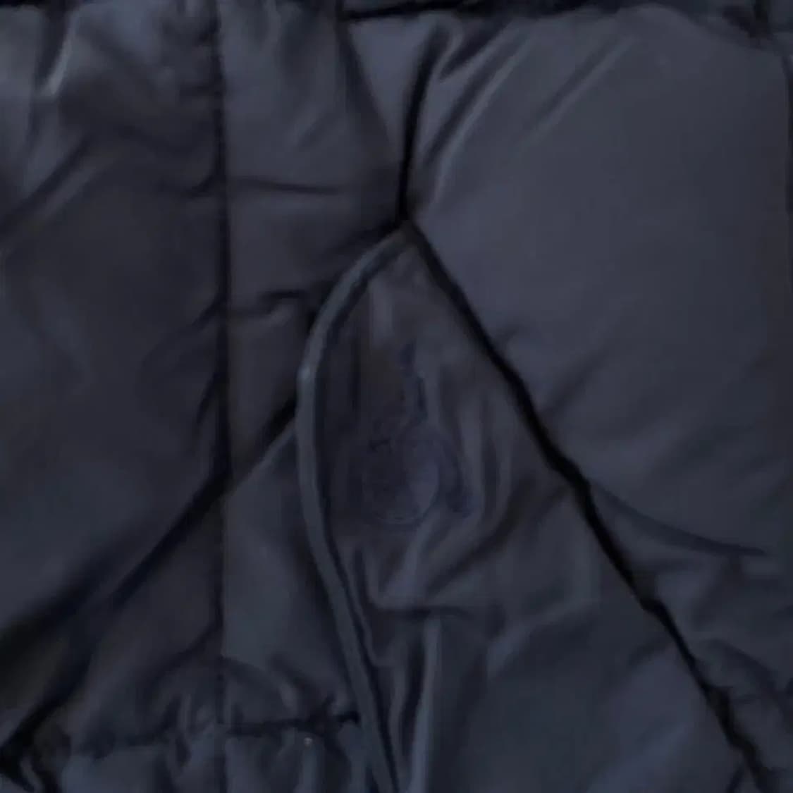 L 빈폴 남성 구스다운 패딩 100 상품이미지5