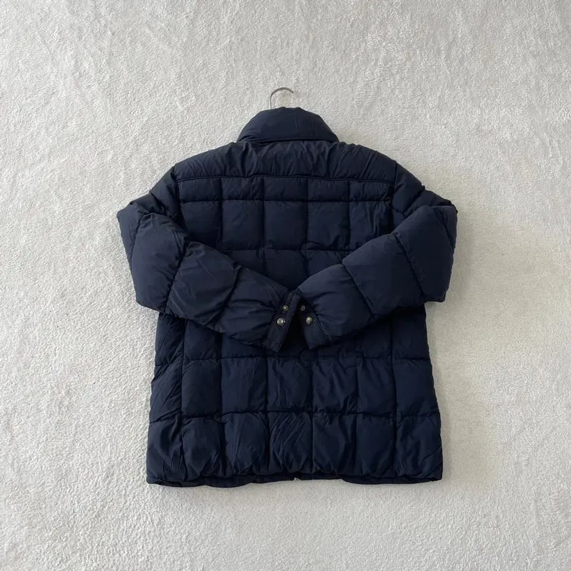 L 빈폴 남성 구스다운 패딩 100 상품이미지7