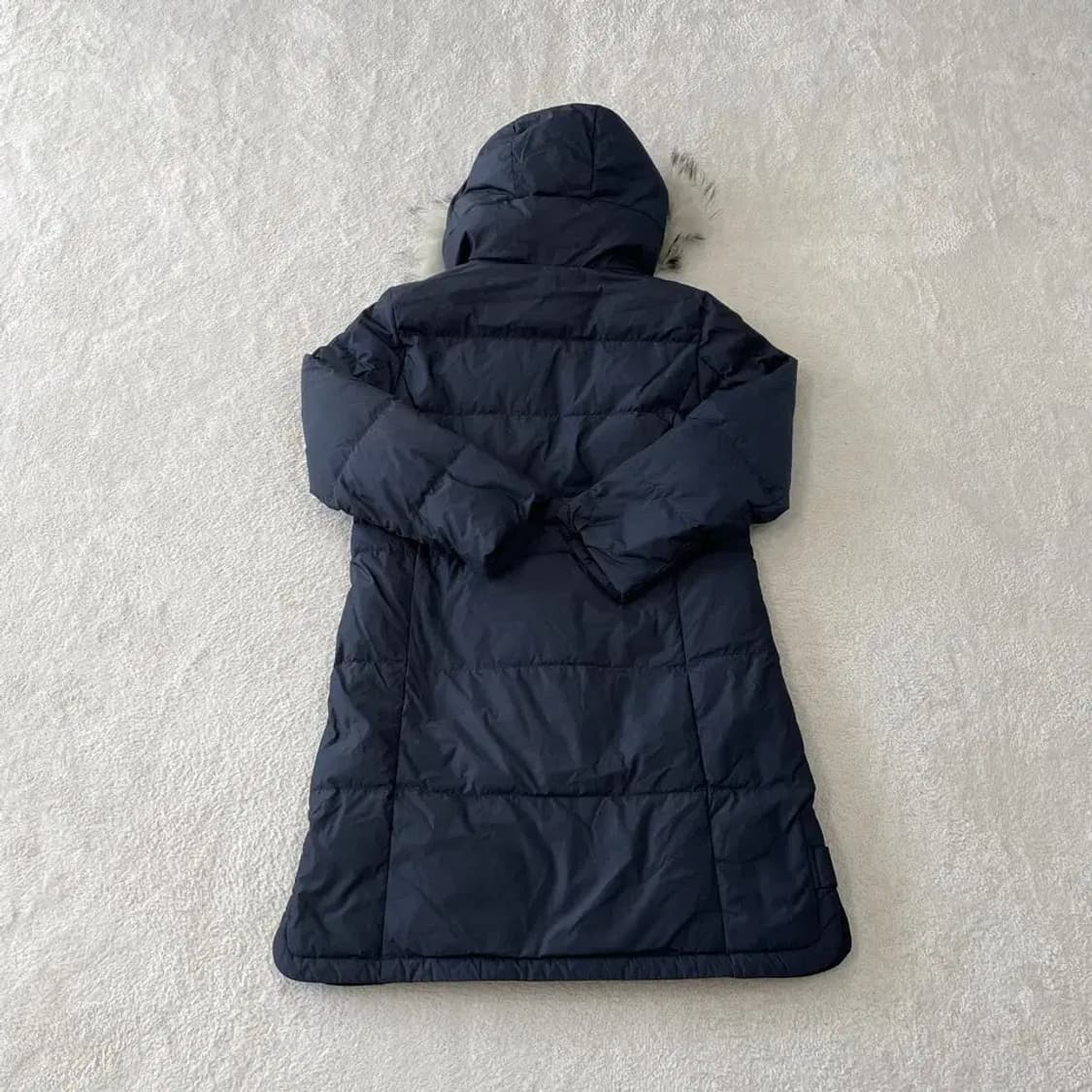 닥스 여성 롱패딩 S 55 상품이미지8