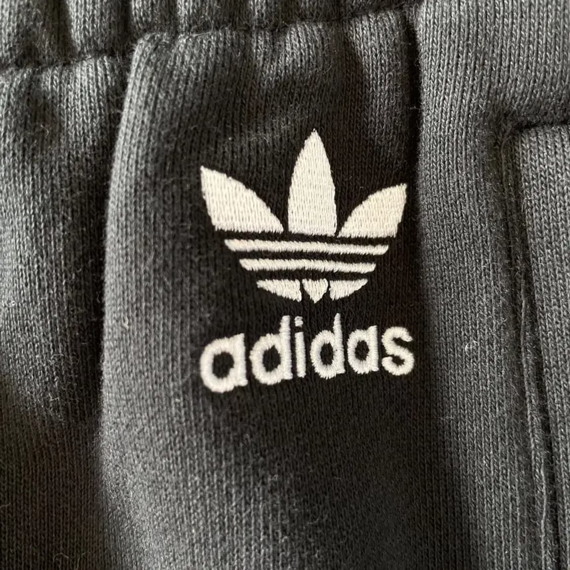 L 아디다스 커먼 가을겨울 트레이닝 바지 상품이미지4