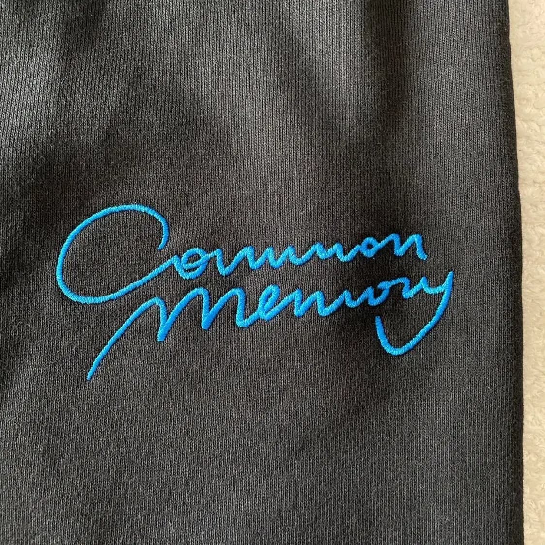 L 아디다스 커먼 가을겨울 트레이닝 바지 상품이미지5