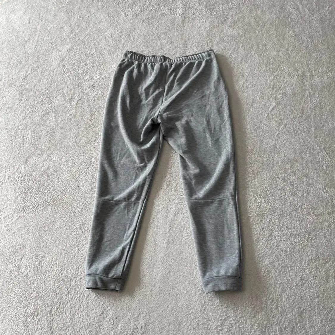 L 나이키 기모 트레이닝 바지 상품이미지8