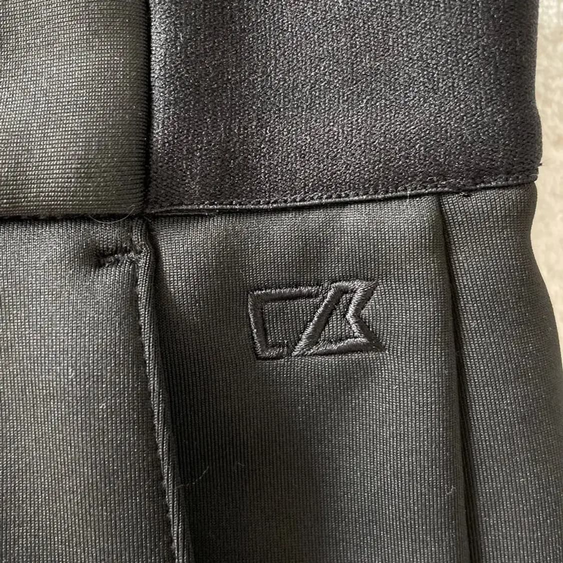 32 커터앤벅 남성 골프 기모바지 겨울 상품이미지4