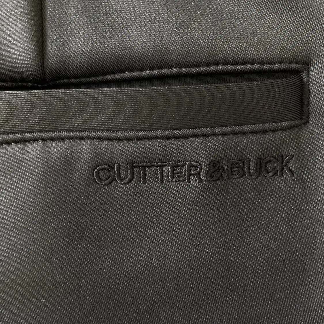 32 커터앤벅 남성 골프 기모바지 겨울 상품이미지8