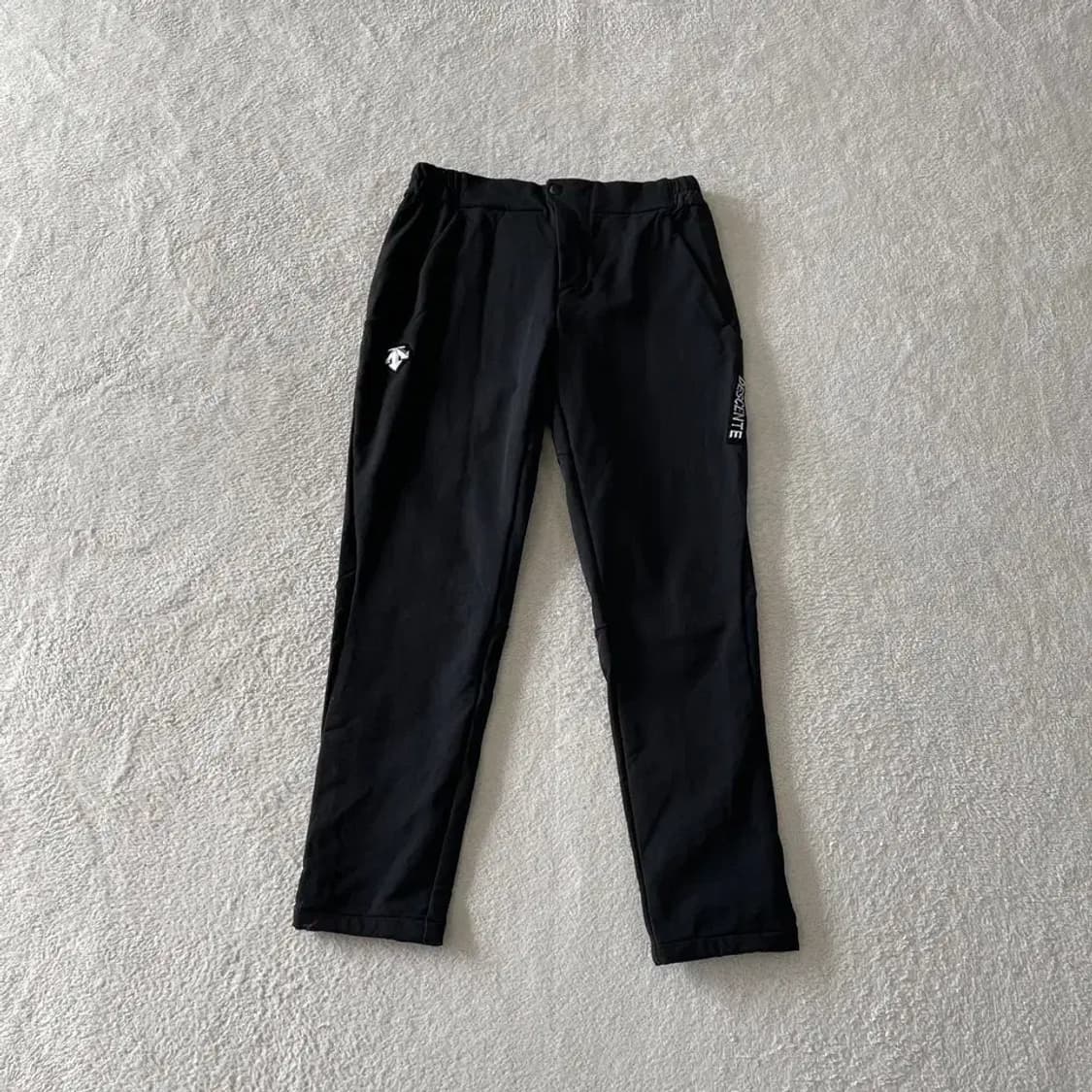 데상트 남성 바지 M 상품이미지1