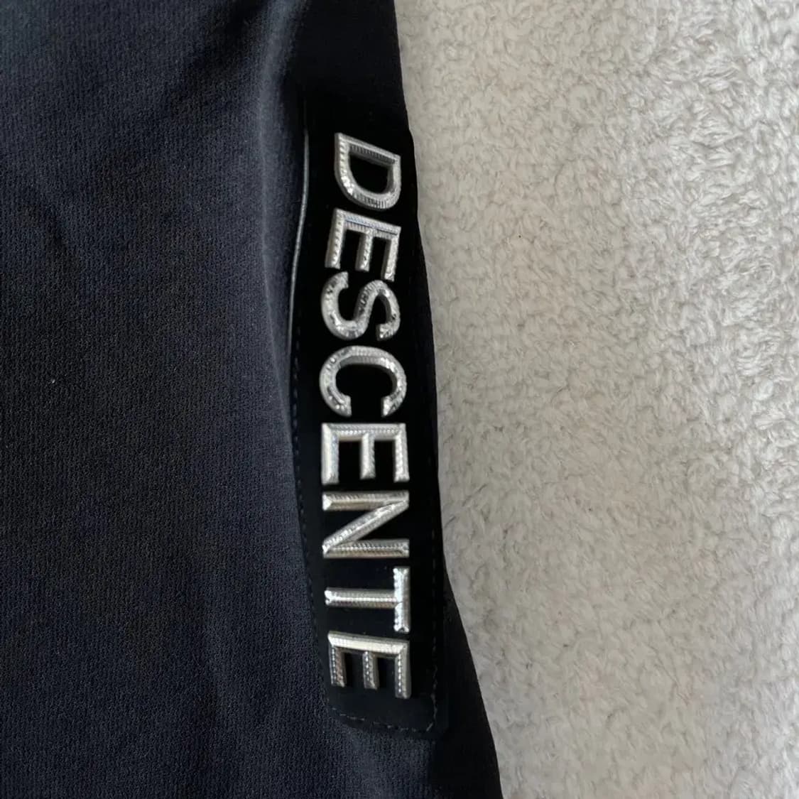 데상트 남성 바지 M 상품이미지5