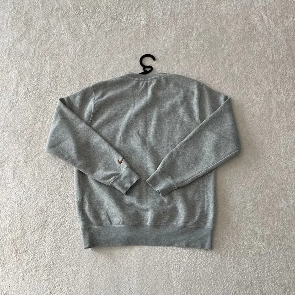 나이키 신형 기모 맨투맨 M 95 상품이미지9