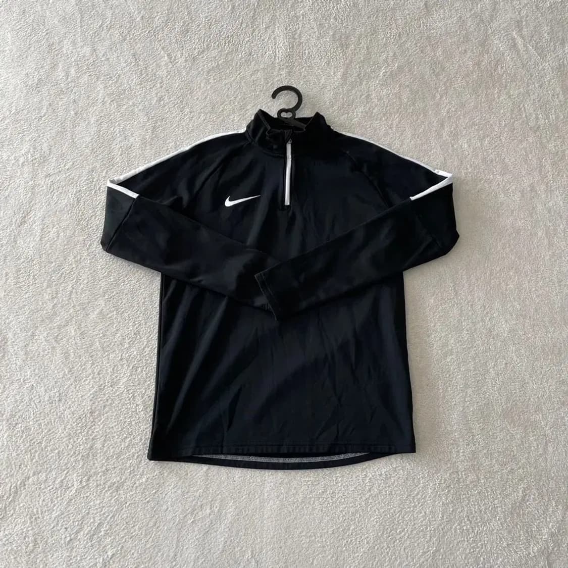 M 나이키 기모 스트라이크 드릴탑 긴팔 95 상품이미지1