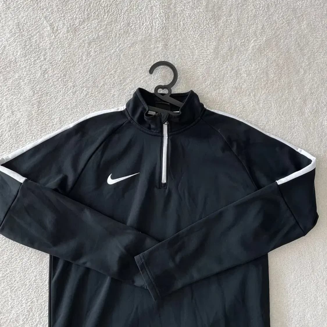 M 나이키 기모 스트라이크 드릴탑 긴팔 95 상품이미지2