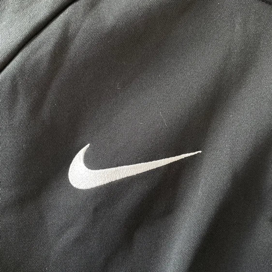 M 나이키 기모 스트라이크 드릴탑 긴팔 95 상품이미지5