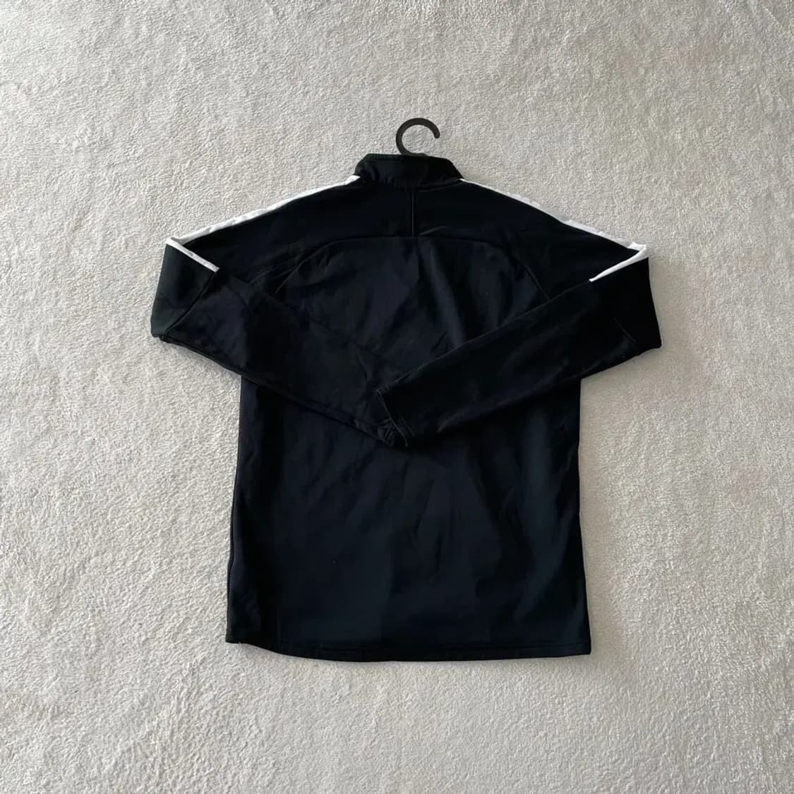 M 나이키 기모 스트라이크 드릴탑 긴팔 95 상품이미지8