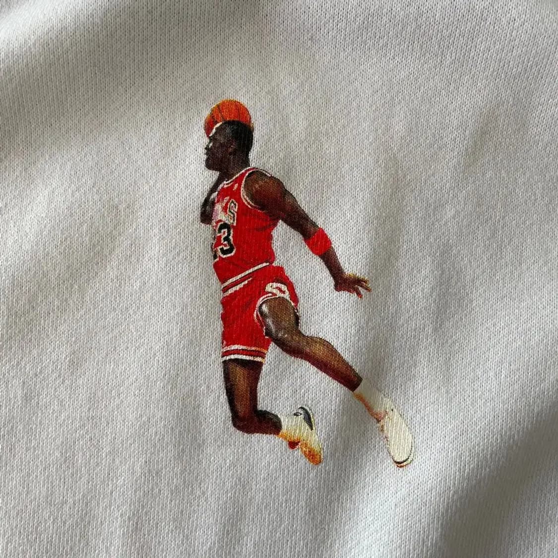 XL 나이키 조던 1988 덩크 후드티 105 상품이미지5