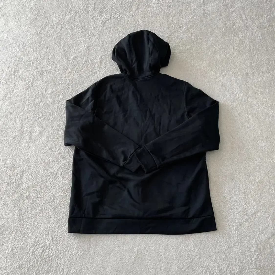 XXL 나이키 신형 써마 기모 후드집업자켓 110 상품이미지8