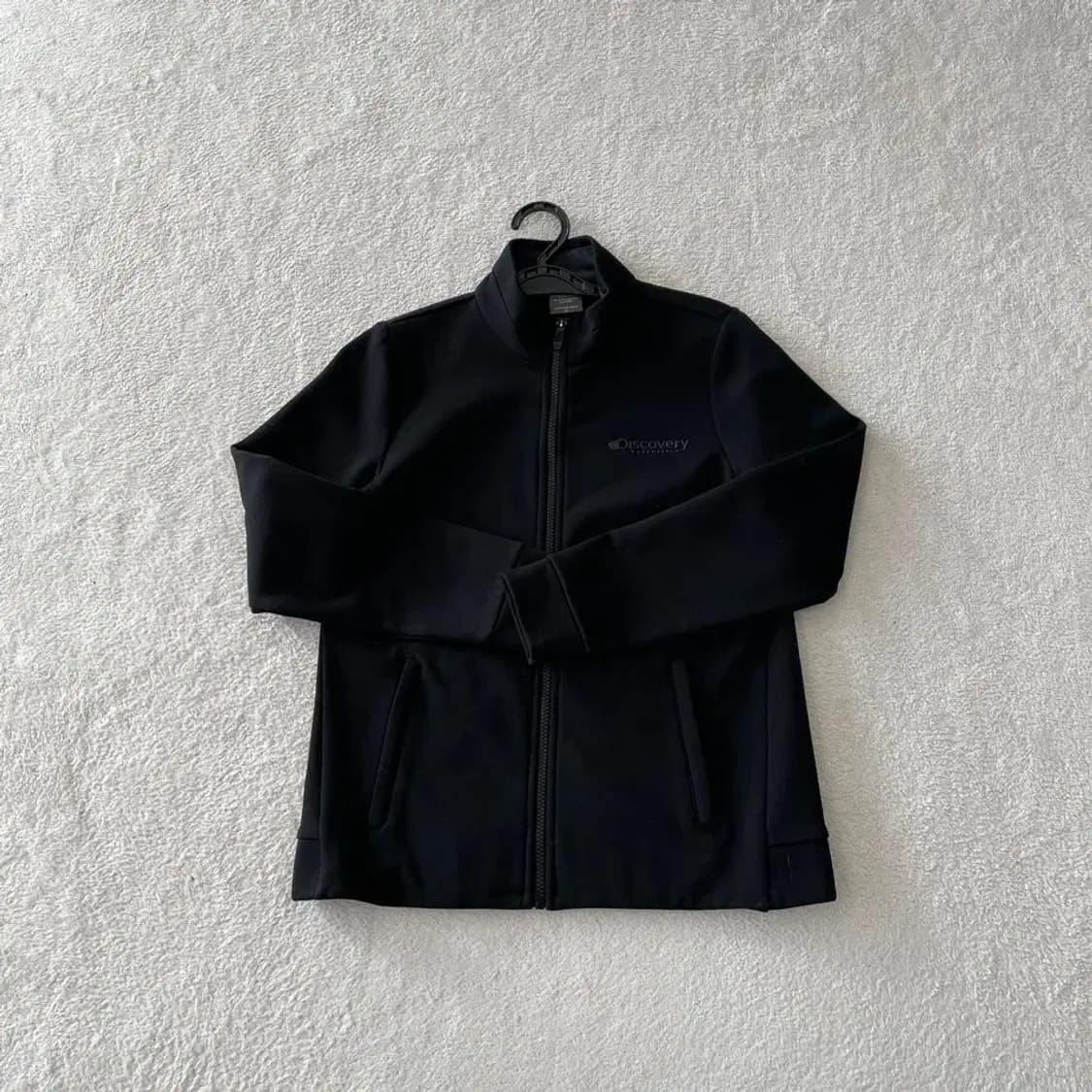 M 디스커버리 여성 기모 집업자켓 95 상품이미지1