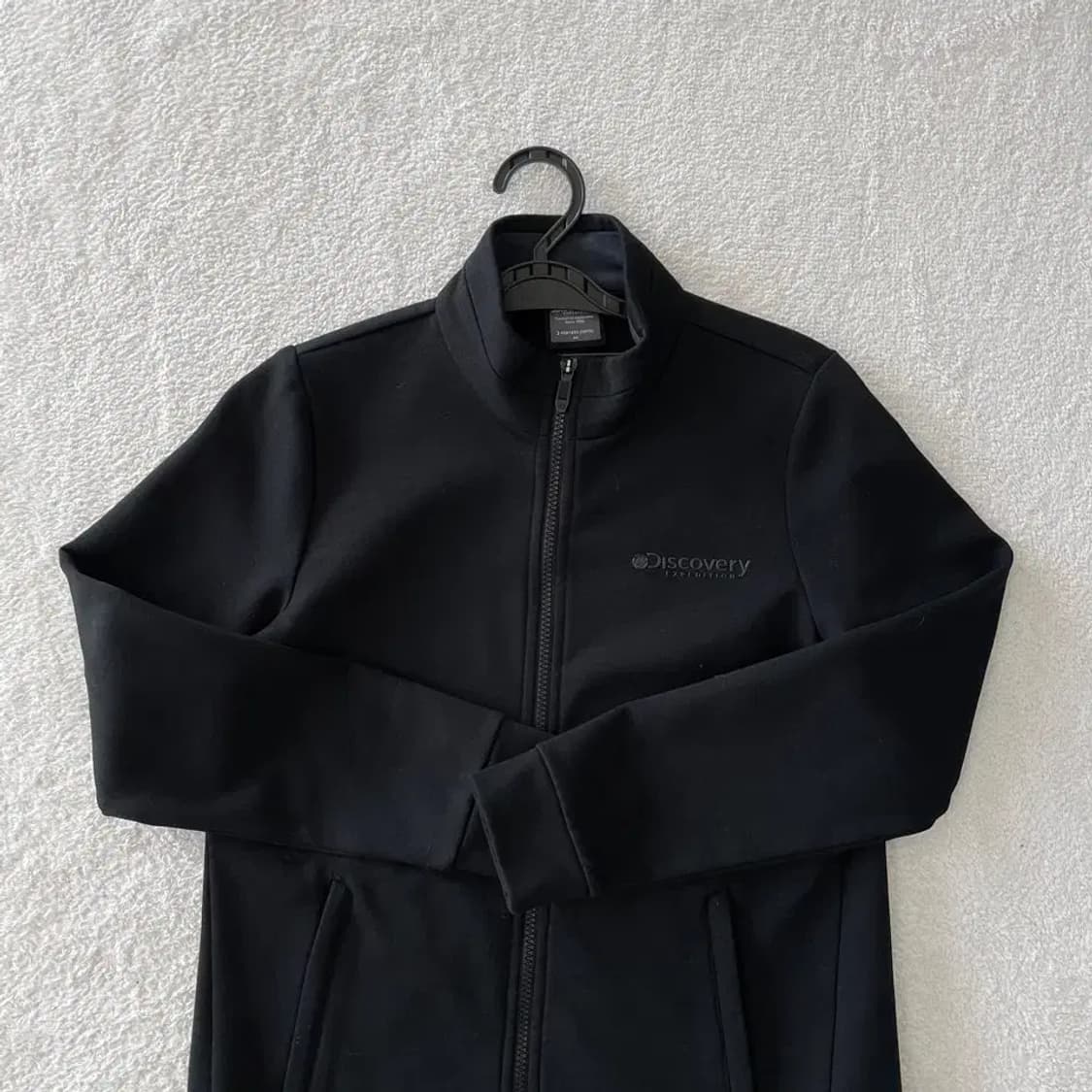 M 디스커버리 여성 기모 집업자켓 95 상품이미지2