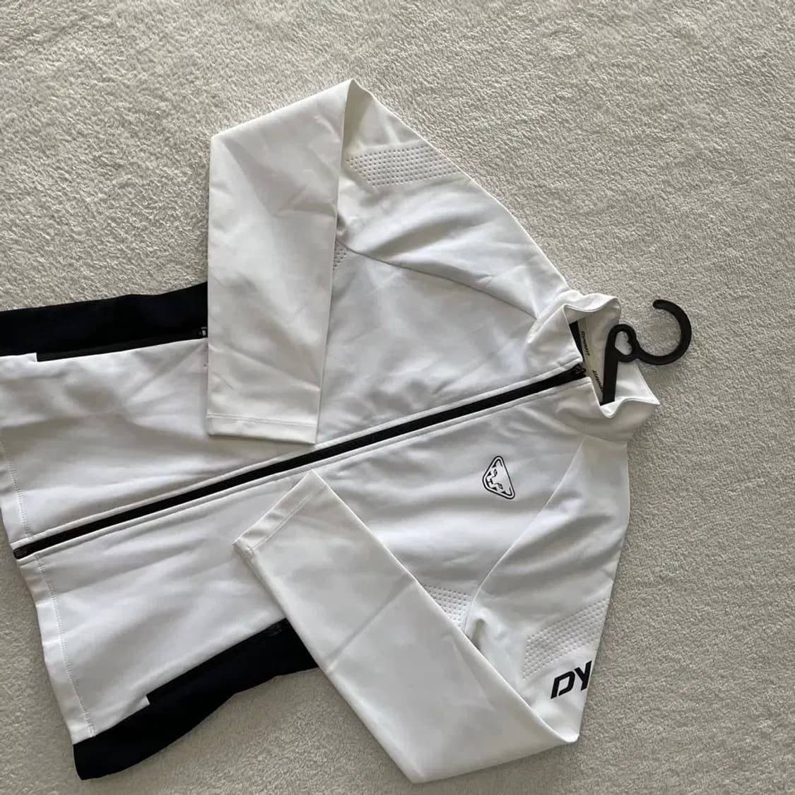 M 다이나핏 여성 약기모 자켓 상품이미지3