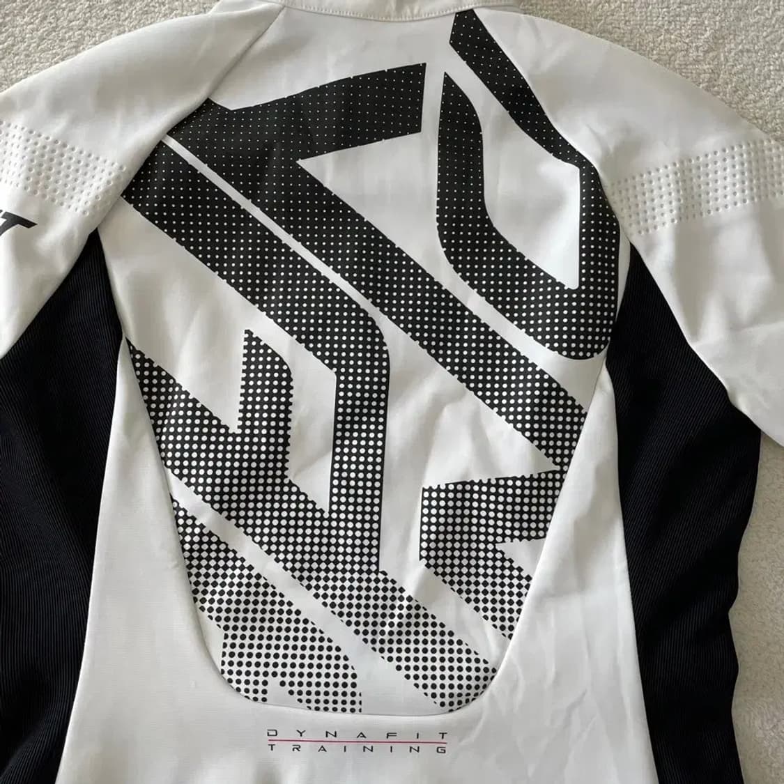 M 다이나핏 여성 약기모 자켓 상품이미지8