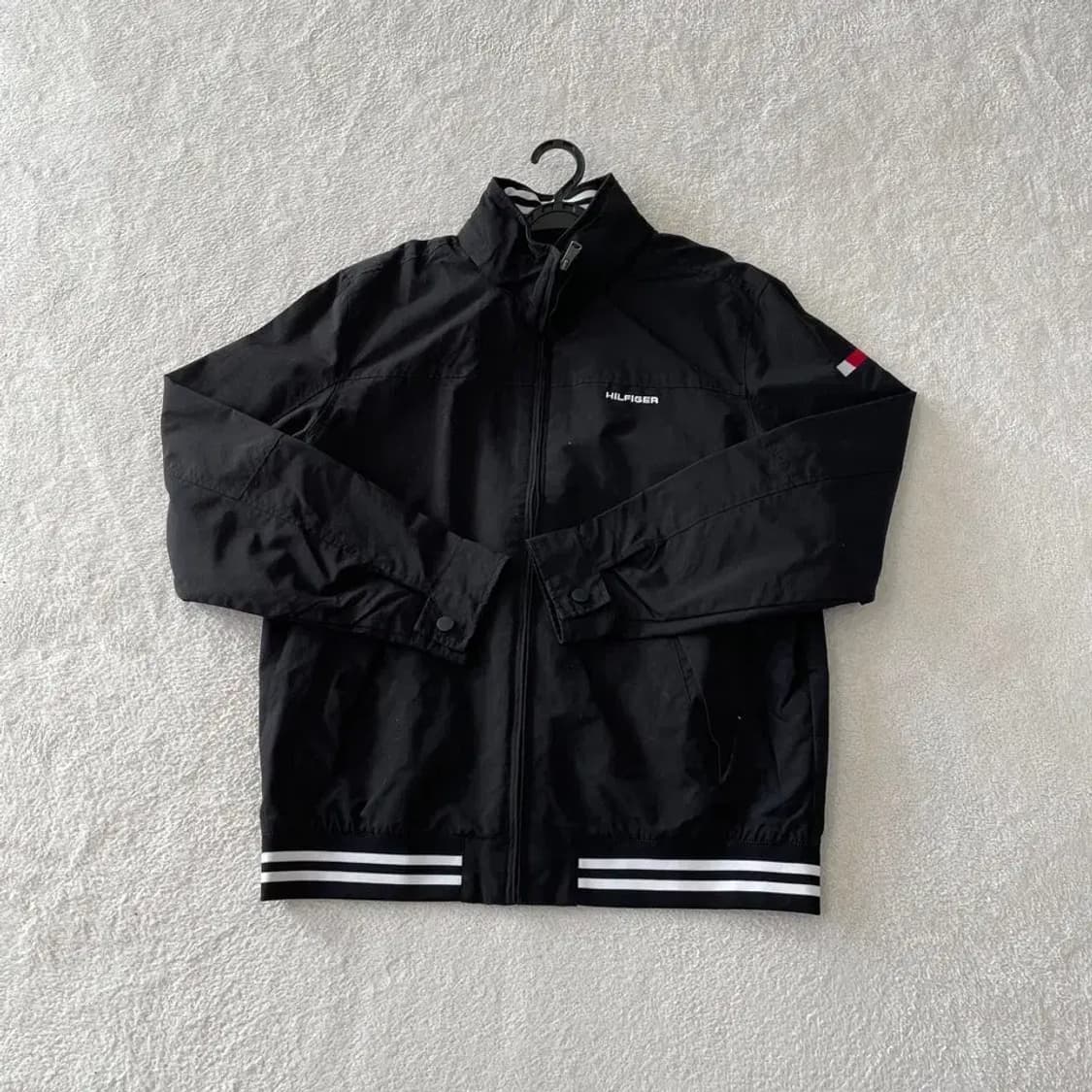타미힐피거 바람막이 자켓 100 L 상품이미지1