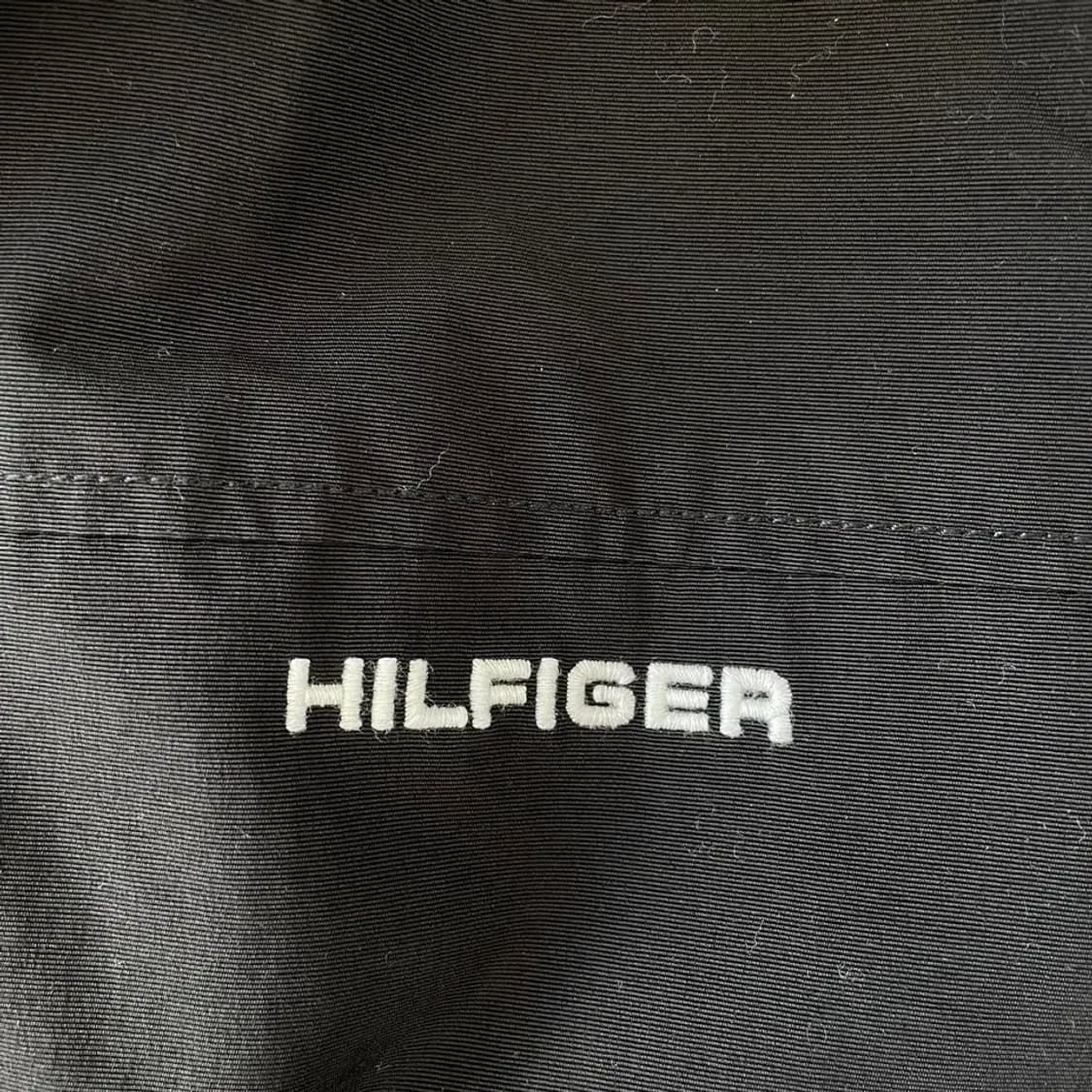 타미힐피거 바람막이 자켓 100 L 상품이미지5