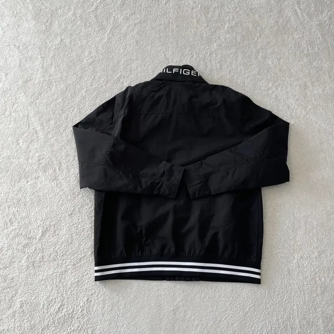 타미힐피거 바람막이 자켓 100 L 상품이미지9