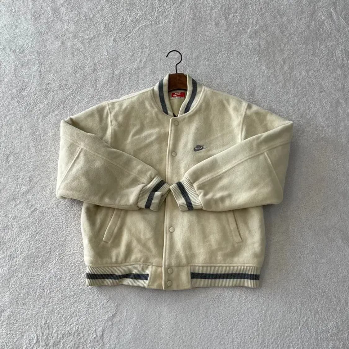 L 나이키 삼나스포츠 1989 울바시티 자켓 스타디움 상품이미지1