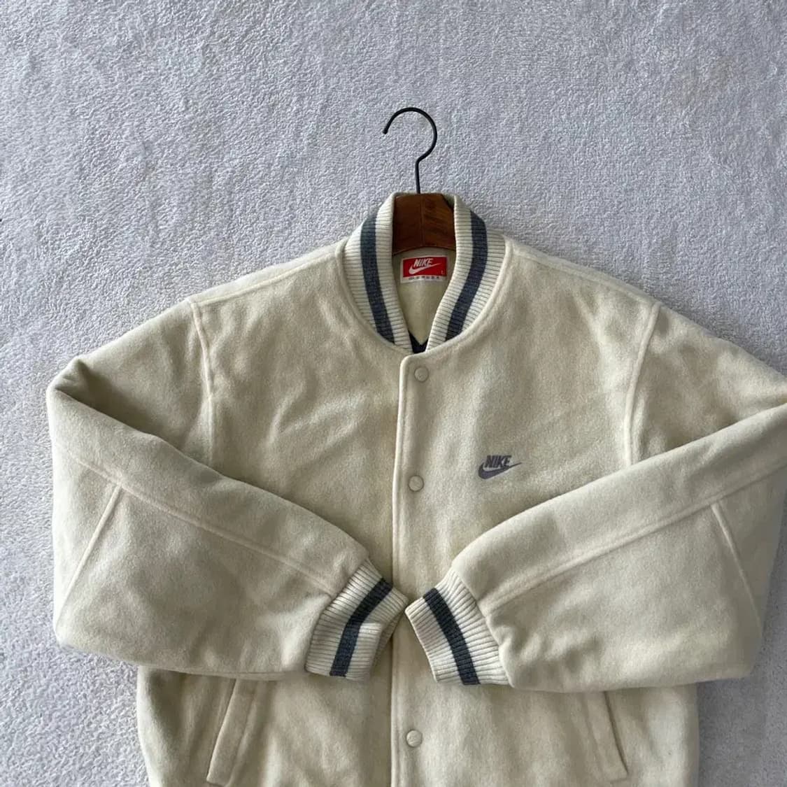 L 나이키 삼나스포츠 1989 울바시티 자켓 스타디움 상품이미지2