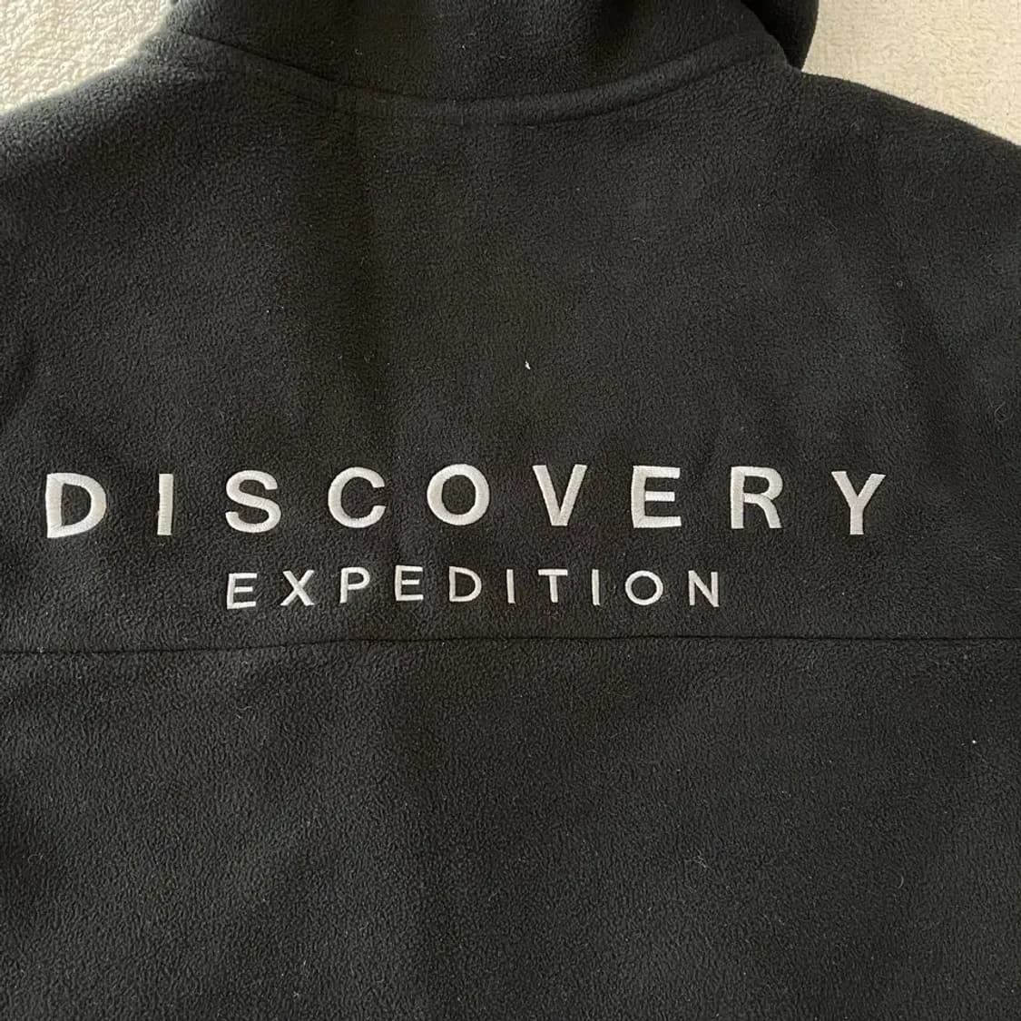 XXL 디스커버리 2022 후리스자켓 남성 110 상품이미지10
