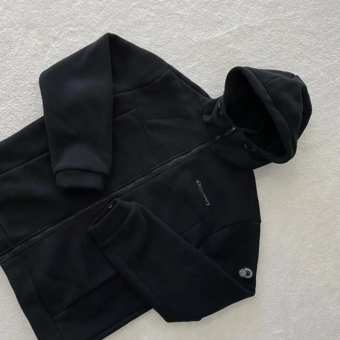 XXL 디스커버리 2022 후리스자켓 남성 110 상품이미지3