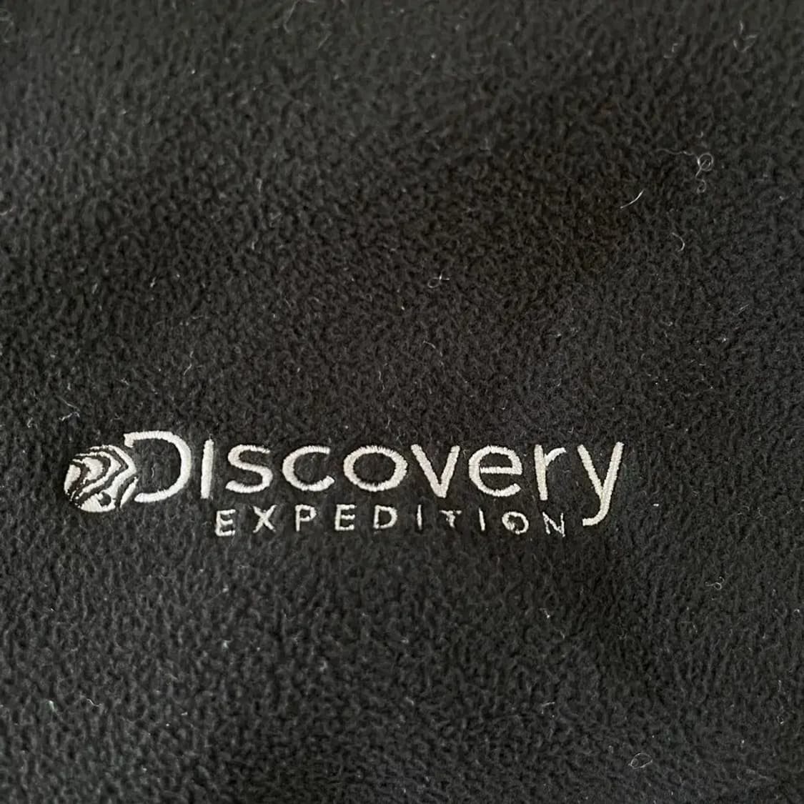 XXL 디스커버리 2022 후리스자켓 남성 110 상품이미지5