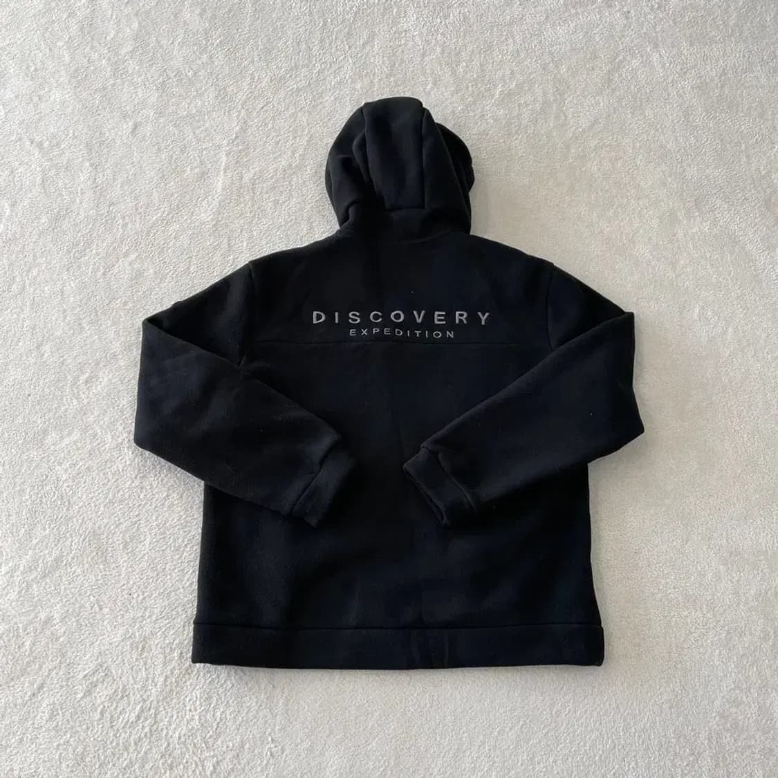 XXL 디스커버리 2022 후리스자켓 남성 110 상품이미지9
