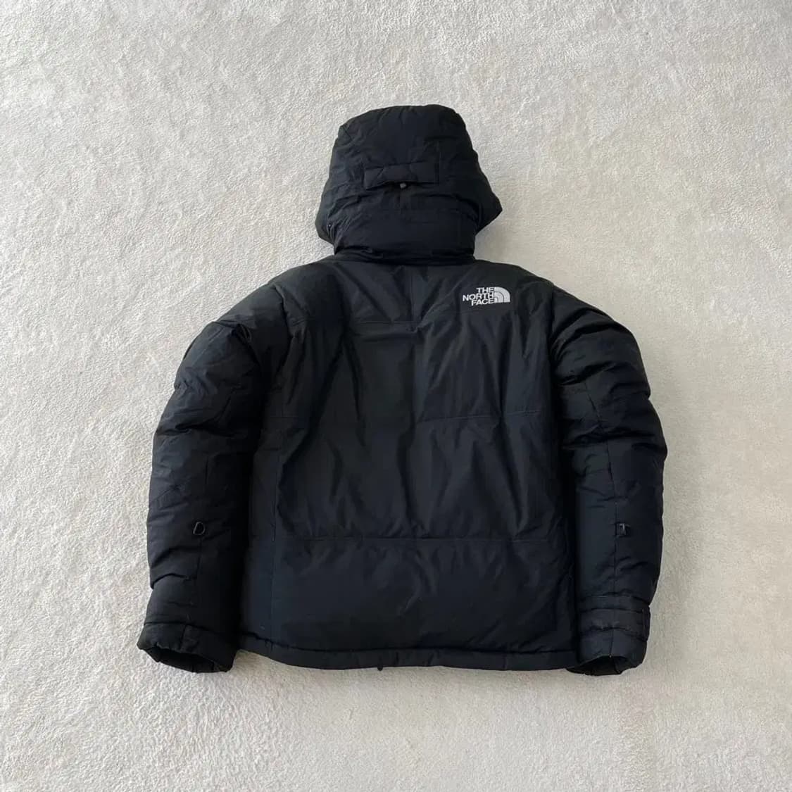 S 노스페이스 히말라야 패딩 상품이미지10