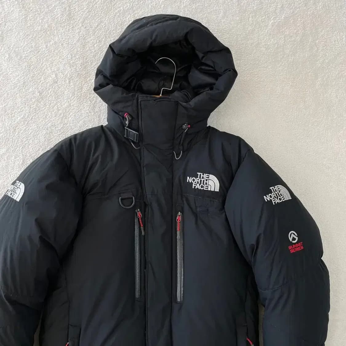 S 노스페이스 히말라야 패딩 상품이미지2