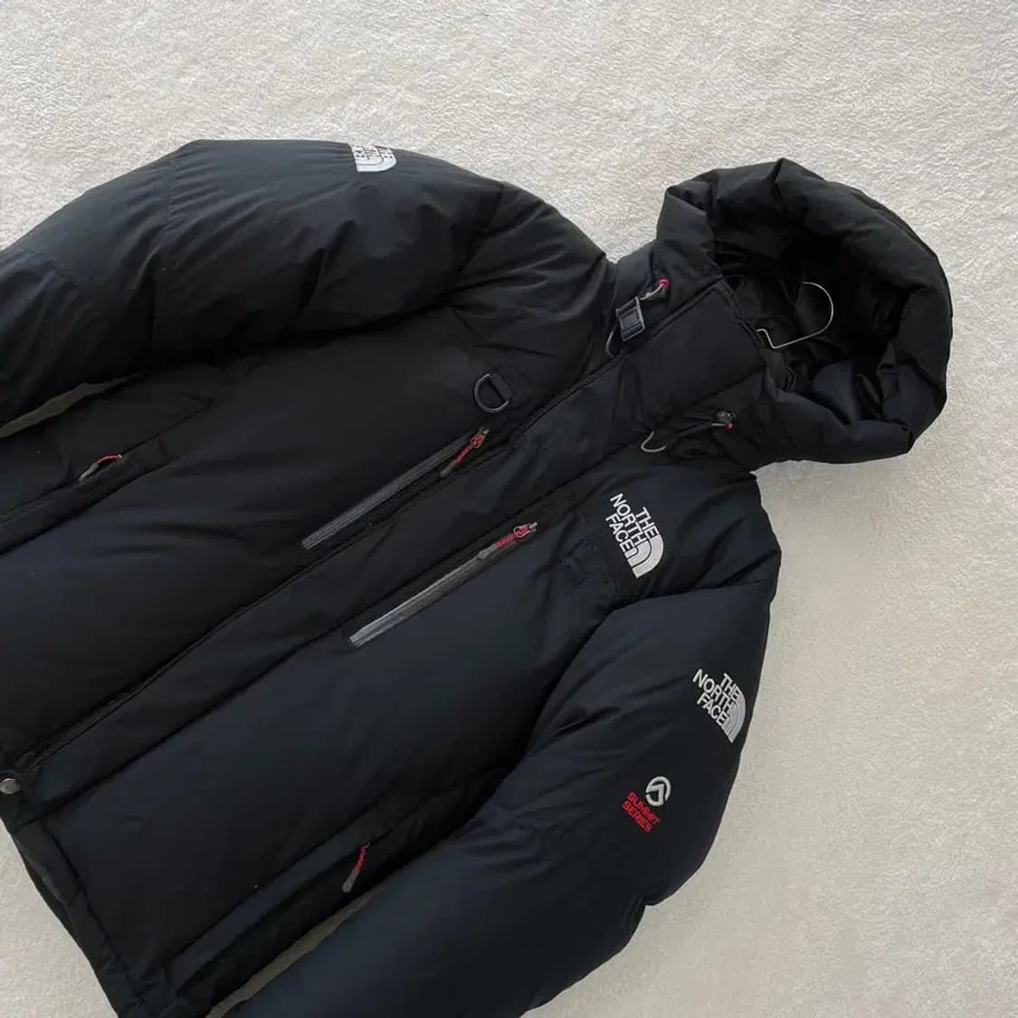 S 노스페이스 히말라야 패딩 상품이미지3