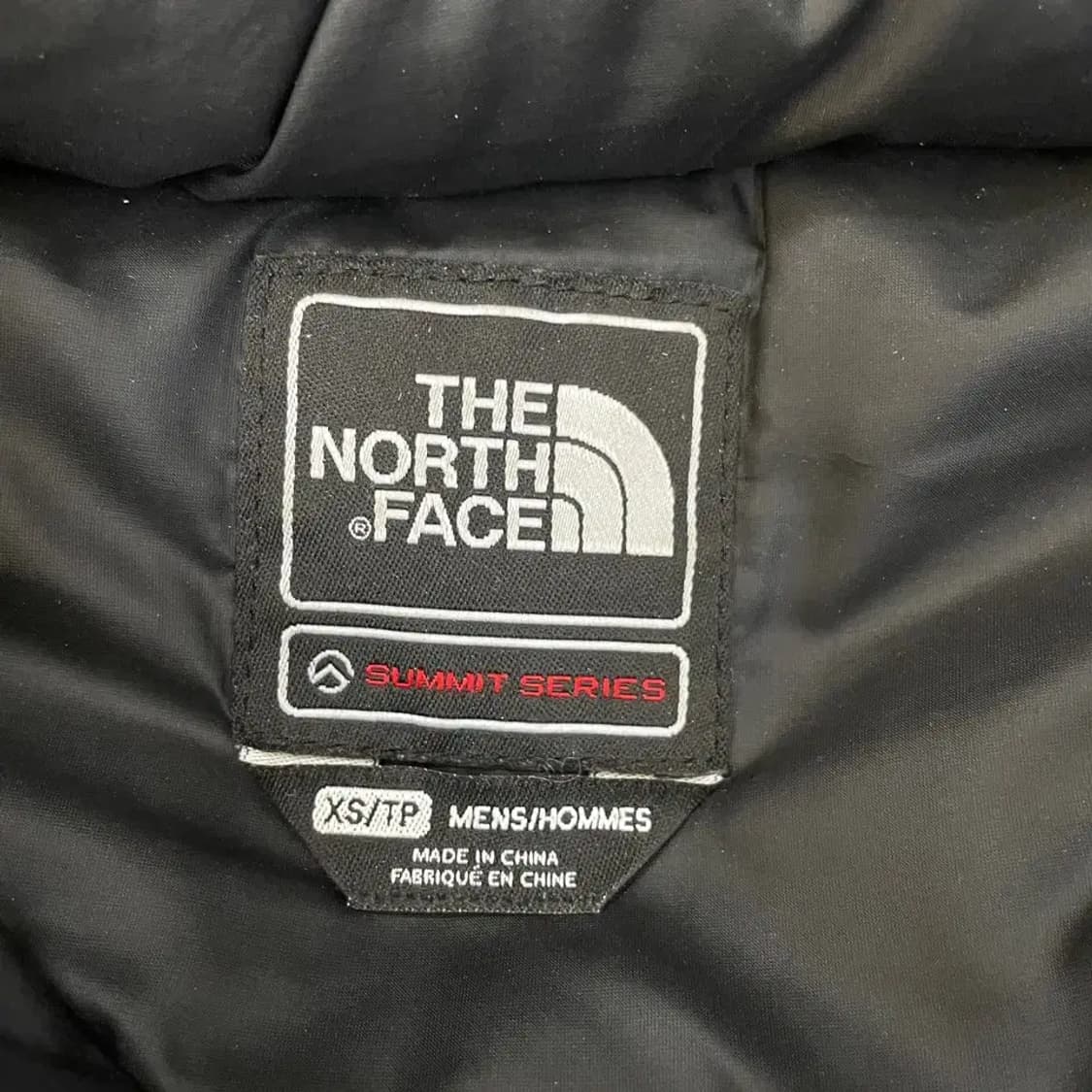 S 노스페이스 히말라야 패딩 상품이미지5