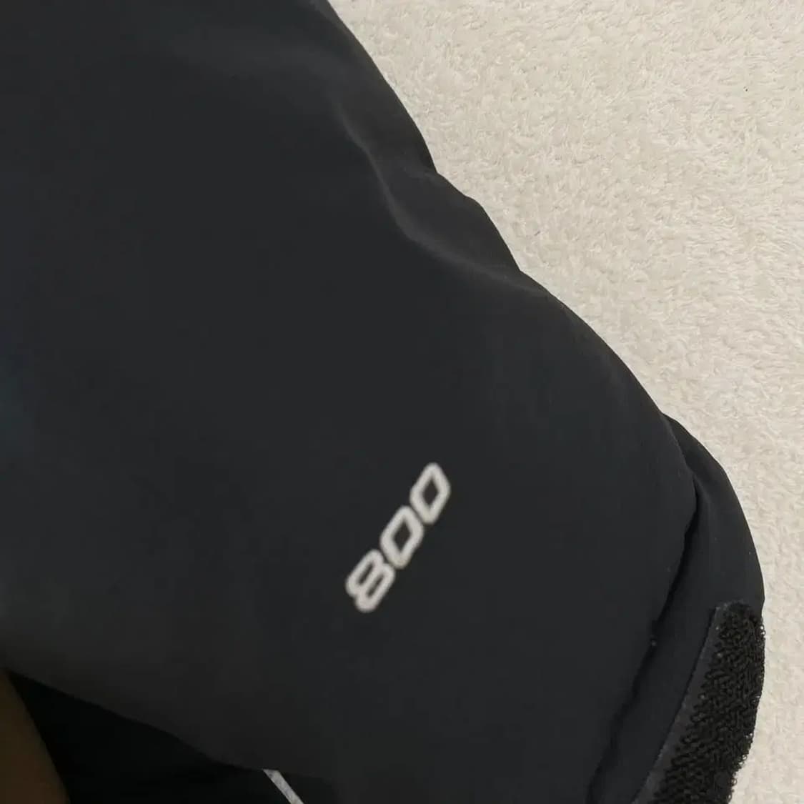 S 노스페이스 히말라야 패딩 상품이미지9