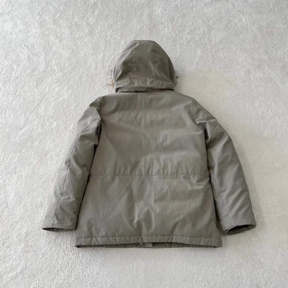 95 디스커버리 여성 마운틴쿡 다운패딩 상품이미지10