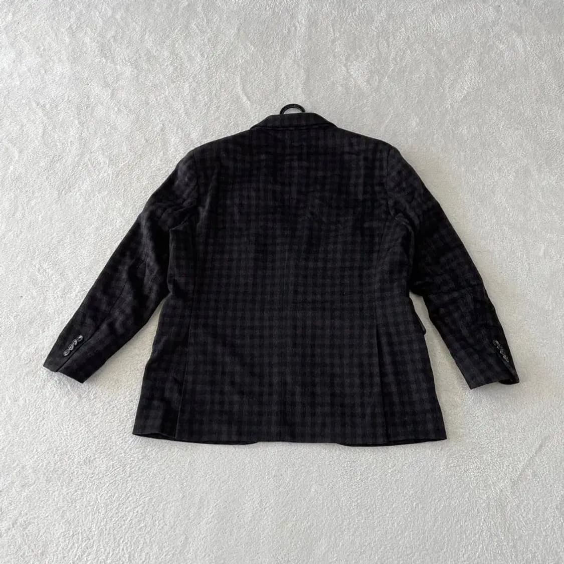 닥스 남성 2021 캐시미어 피아첸자 블레이저 자켓 95-100 상품이미지7