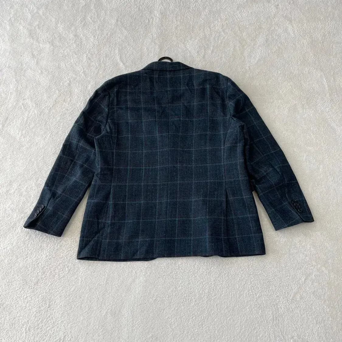 닥스 남성 2021 로로피아나 울캐시미어 블레이저 자켓 95-100 상품이미지8