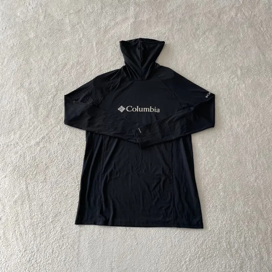 XL 컬럼비아 남성 스판 기능성긴팔 105 상품이미지1