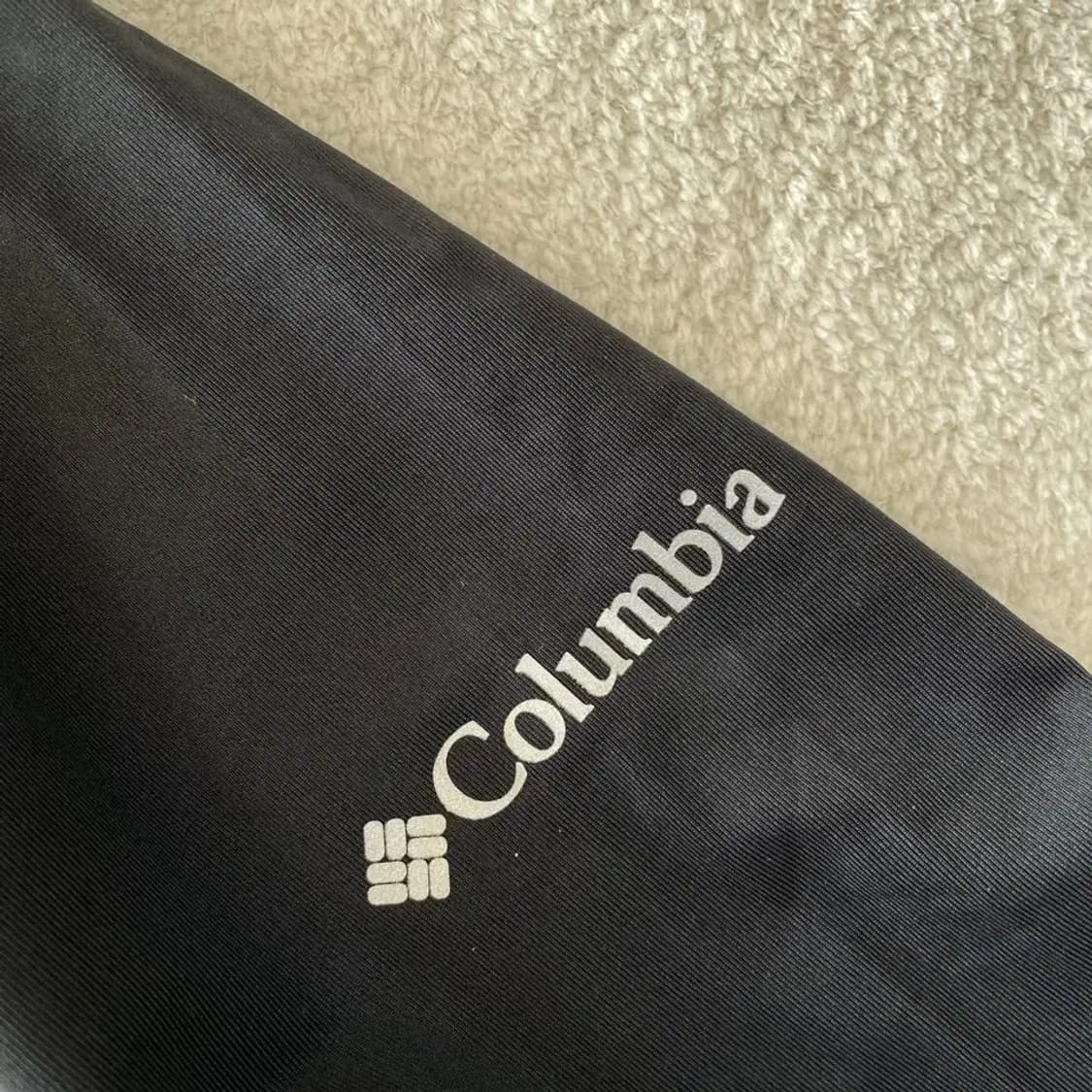 XL 컬럼비아 남성 스판 기능성긴팔 105 상품이미지4