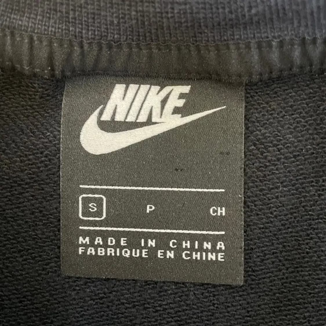 나이키 여성 신형 맨투맨 S 상품이미지5